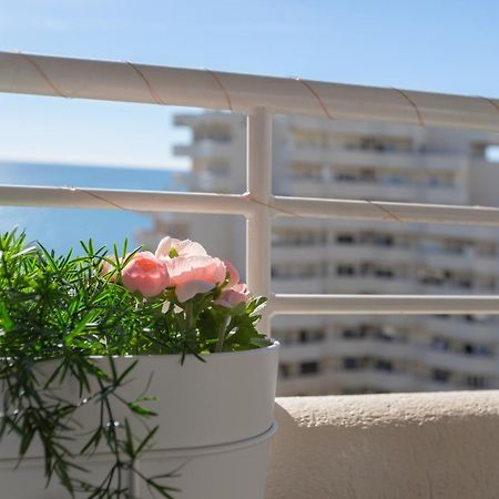 Apartamento Costa Del Sol Benalmádena Esterno foto
