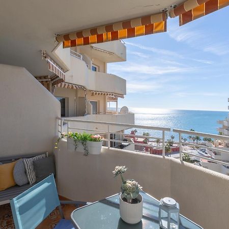 Apartamento Costa Del Sol Benalmádena Esterno foto
