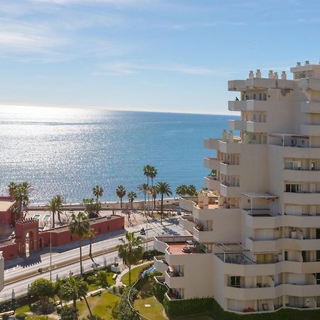 Apartamento Costa Del Sol Benalmádena Esterno foto