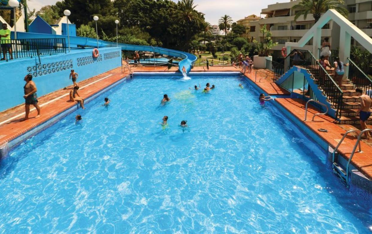 Apartamento Costa Del Sol Benalmádena Esterno foto