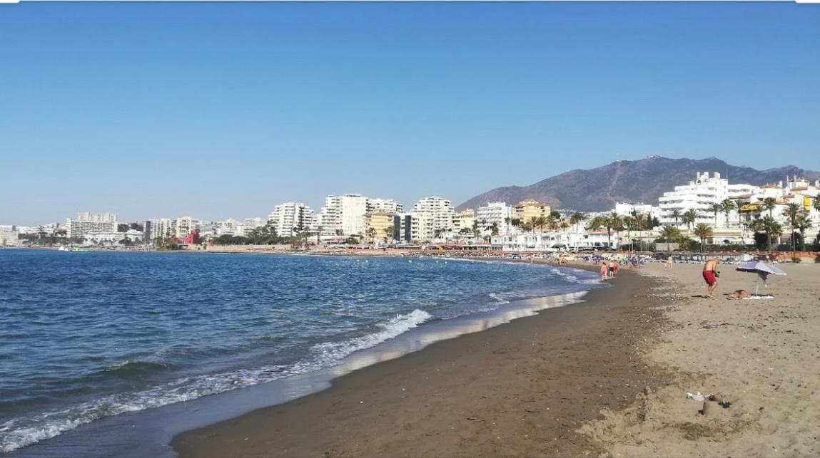 Apartamento Costa Del Sol Benalmádena Esterno foto