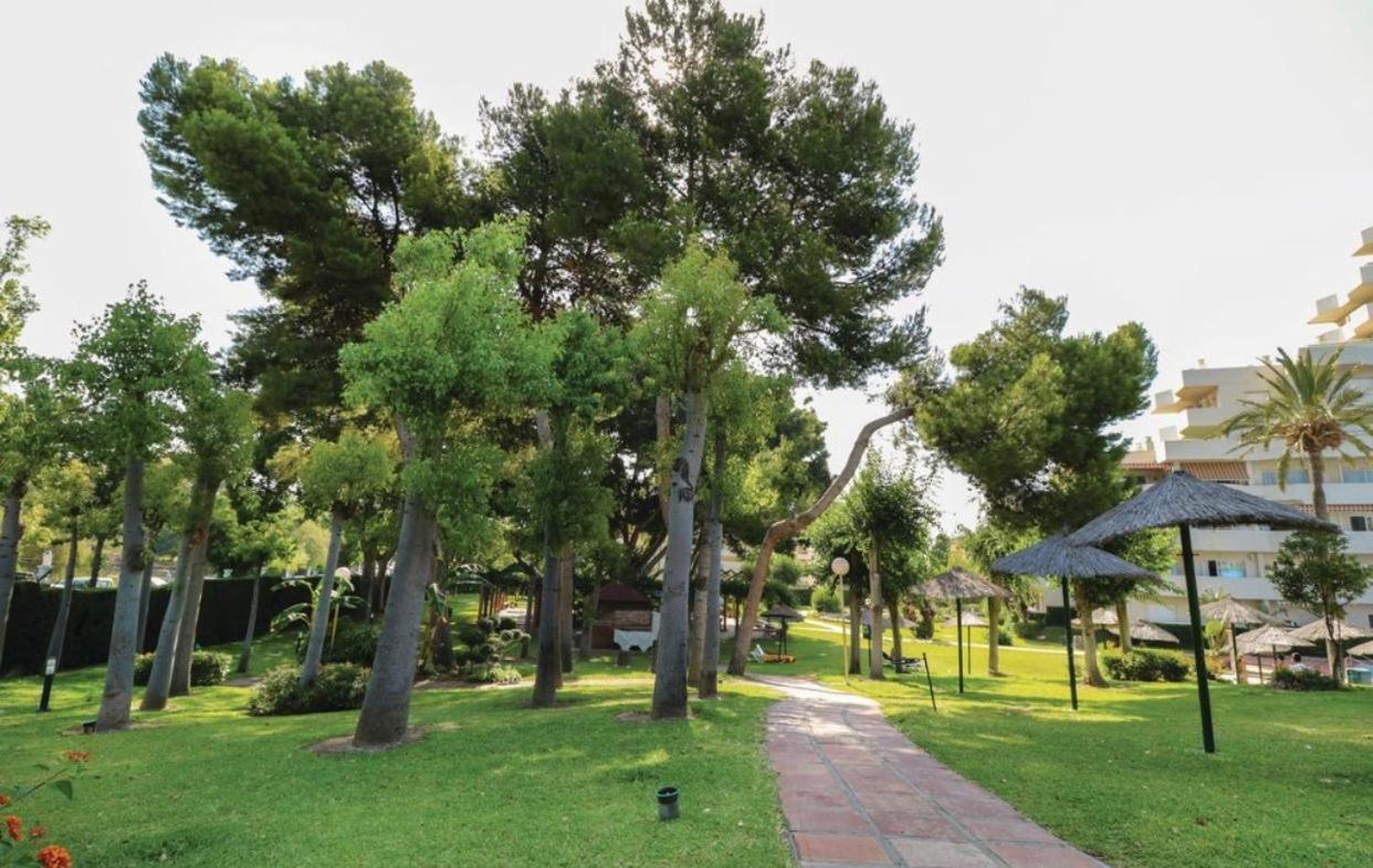 Apartamento Costa Del Sol Benalmádena Esterno foto