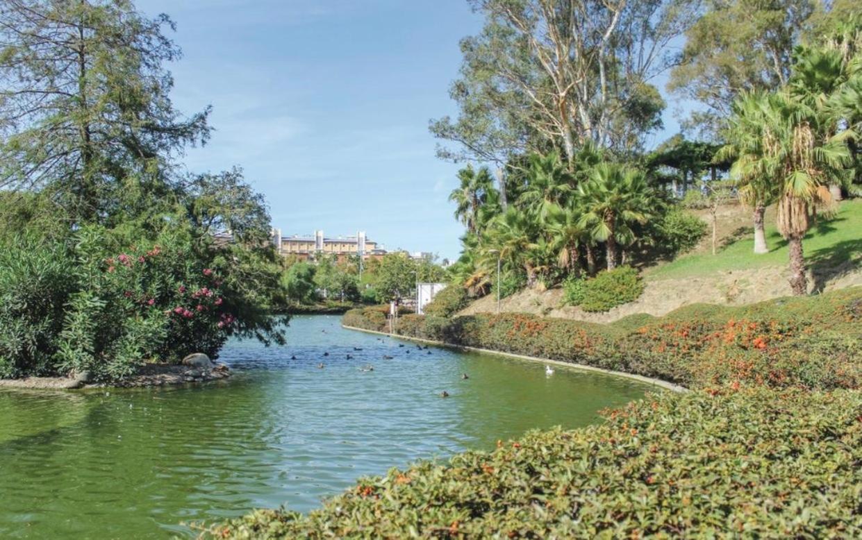 Apartamento Costa Del Sol Benalmádena Esterno foto