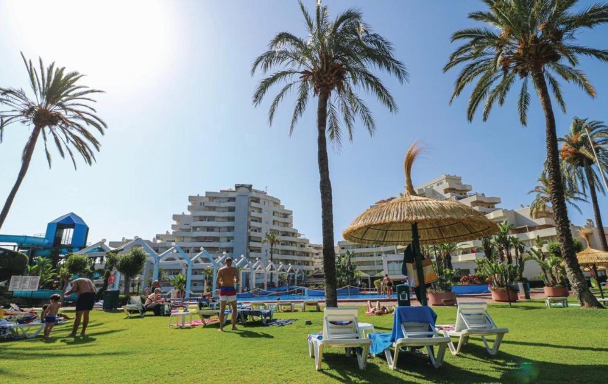 Apartamento Costa Del Sol Benalmádena Esterno foto