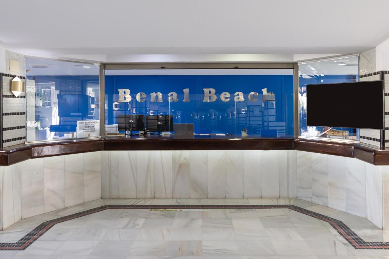 Apartamento Costa Del Sol Benalmádena Esterno foto