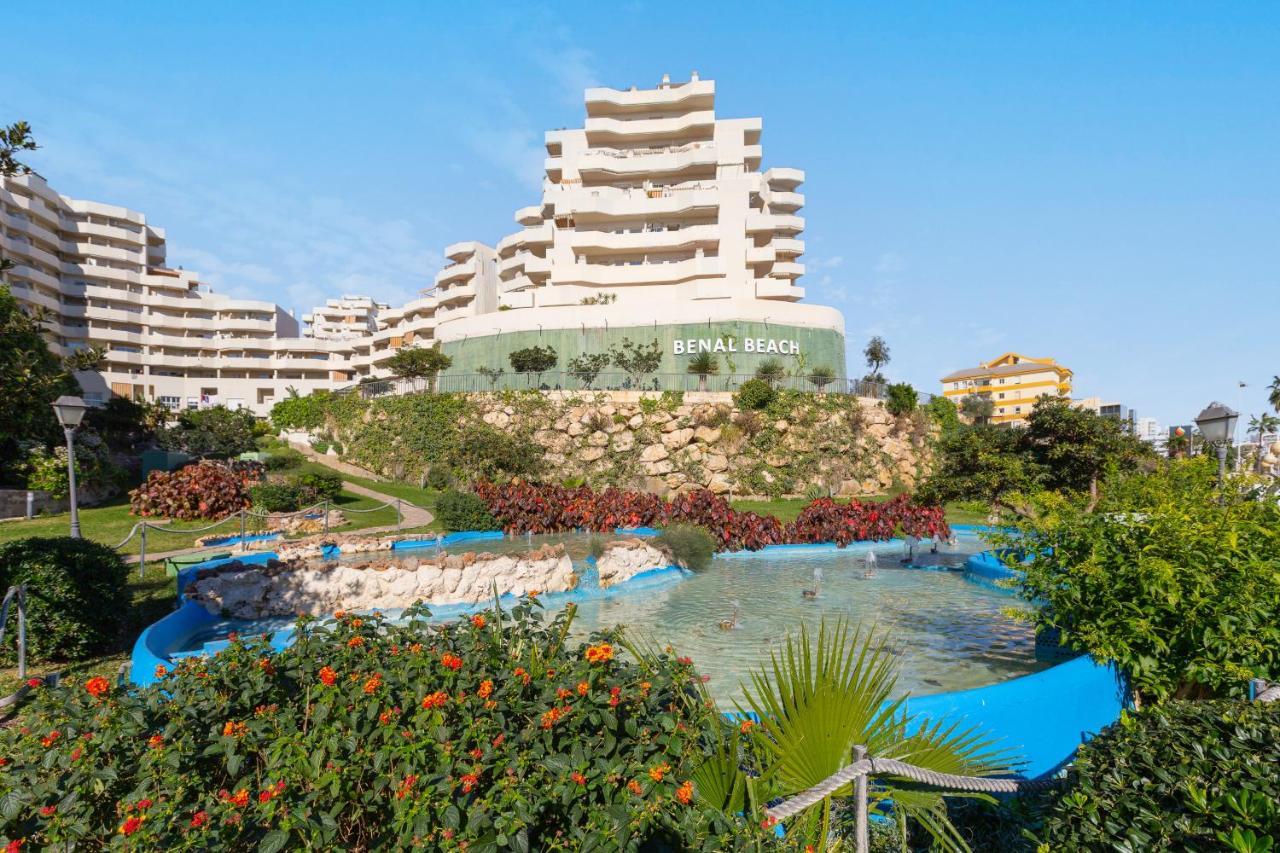 Apartamento Costa Del Sol Benalmádena Esterno foto