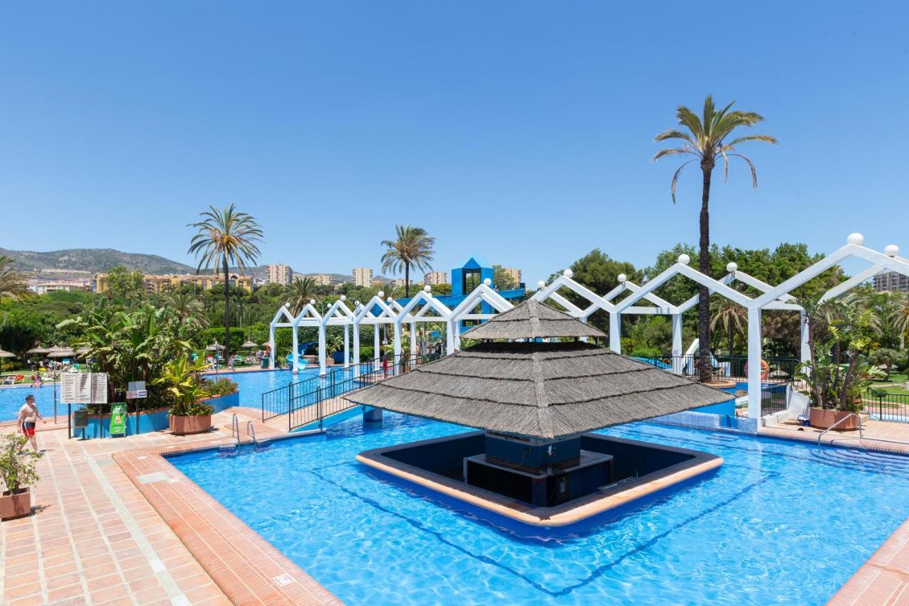 Apartamento Costa Del Sol Benalmádena Esterno foto