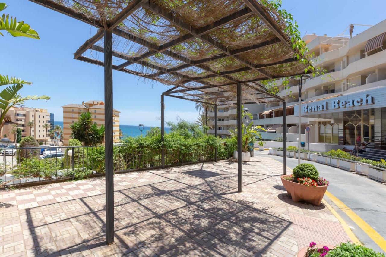 Apartamento Costa Del Sol Benalmádena Esterno foto