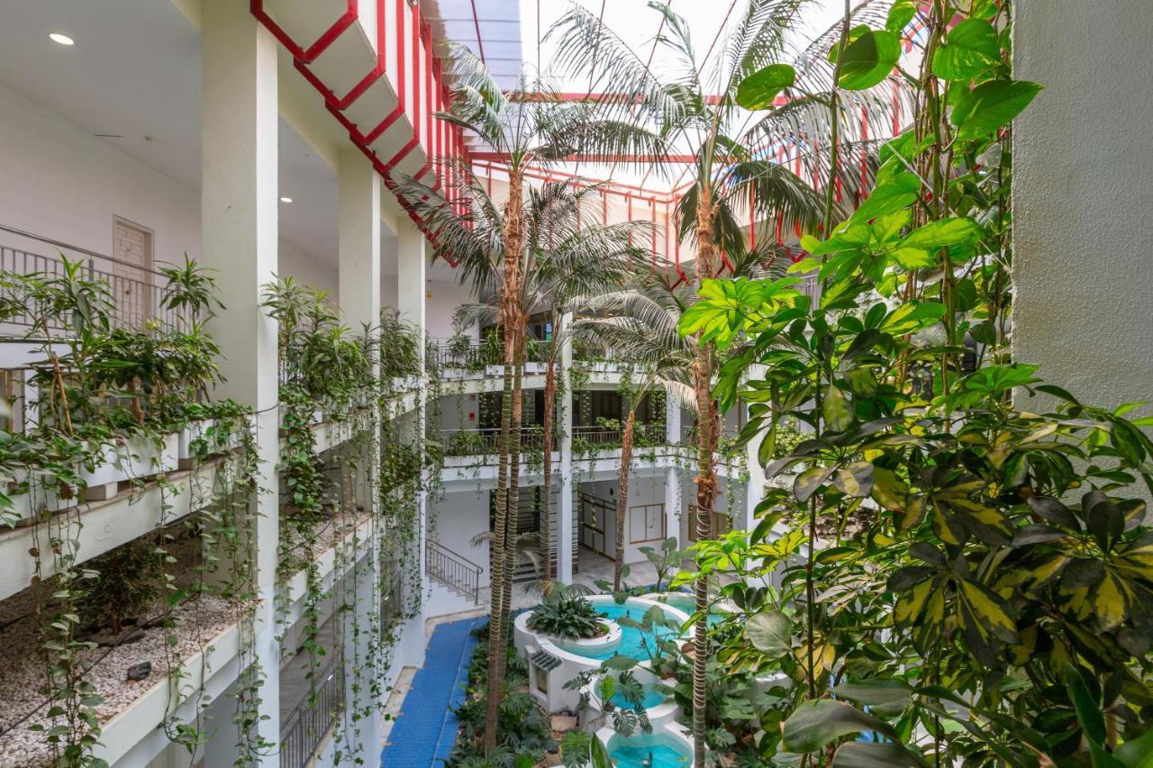 Apartamento Costa Del Sol Benalmádena Esterno foto