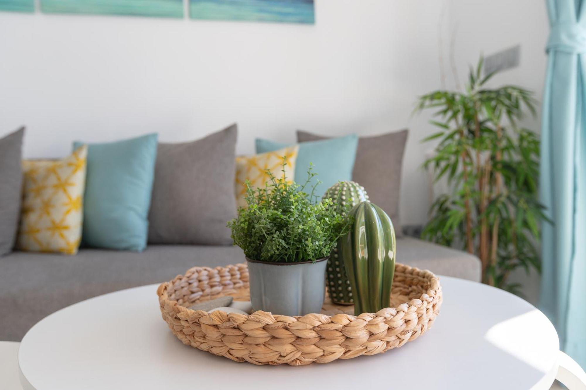 Apartamento Costa Del Sol Benalmádena Esterno foto