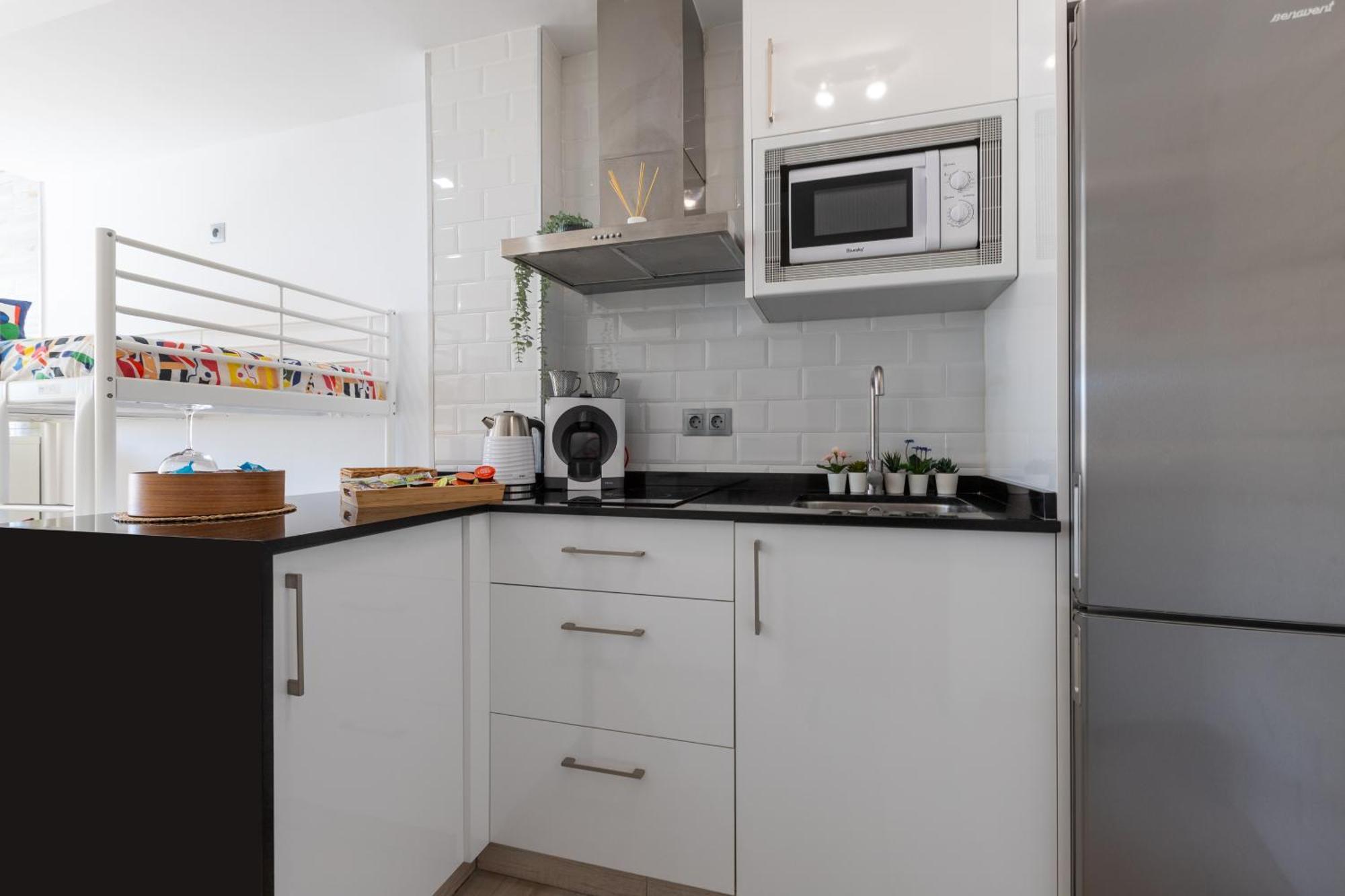 Apartamento Costa Del Sol Benalmádena Esterno foto