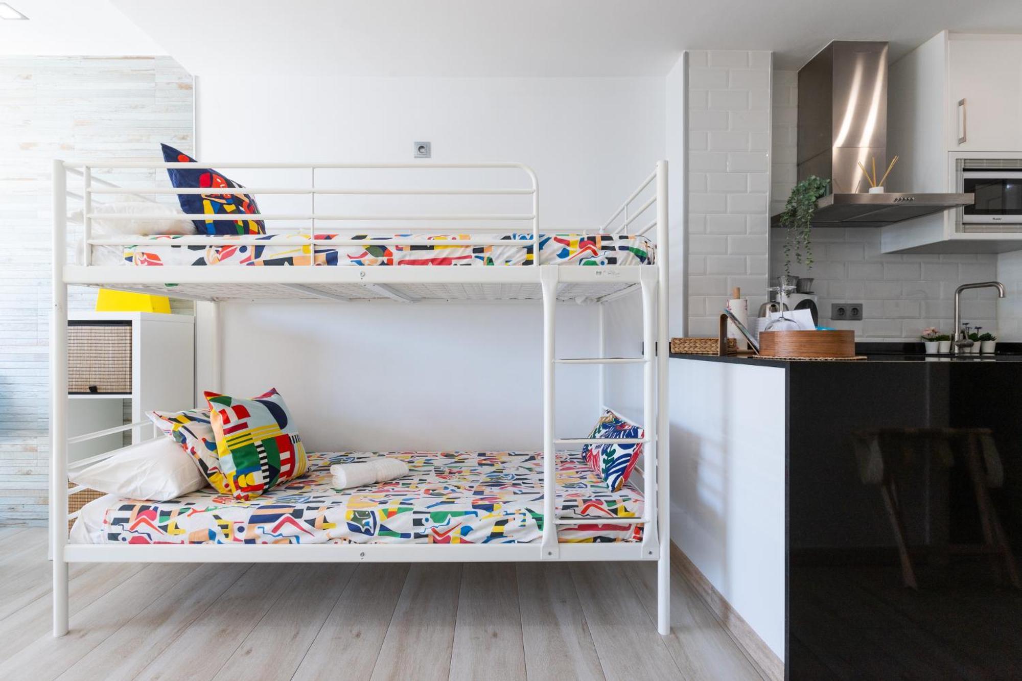 Apartamento Costa Del Sol Benalmádena Esterno foto