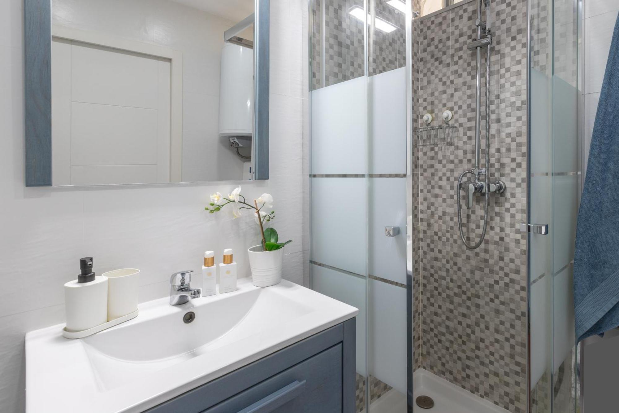 Apartamento Costa Del Sol Benalmádena Esterno foto