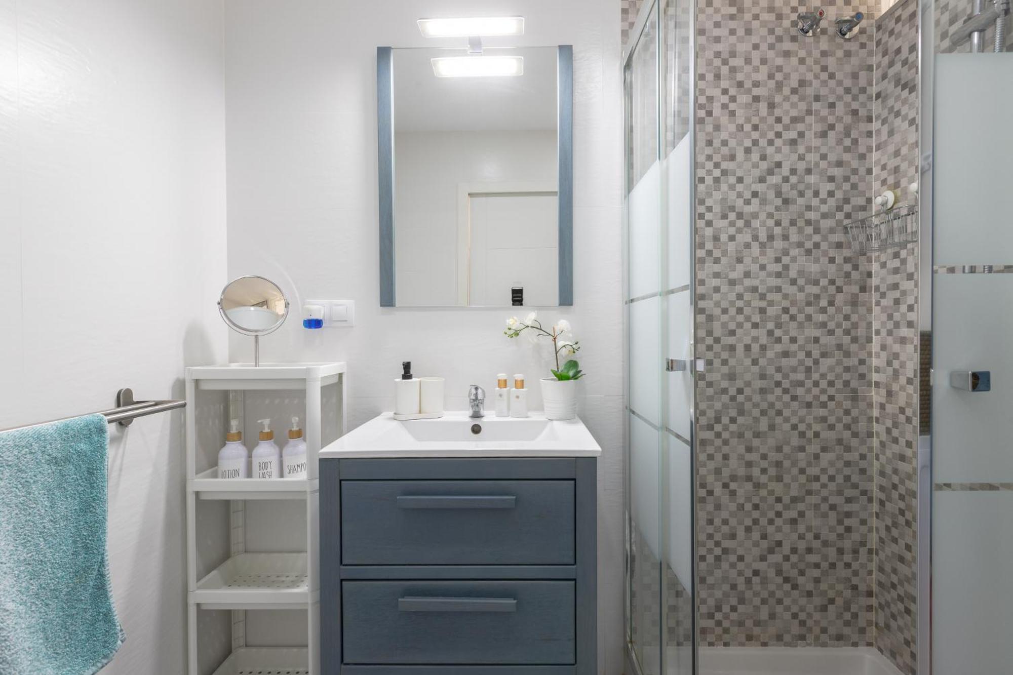 Apartamento Costa Del Sol Benalmádena Esterno foto