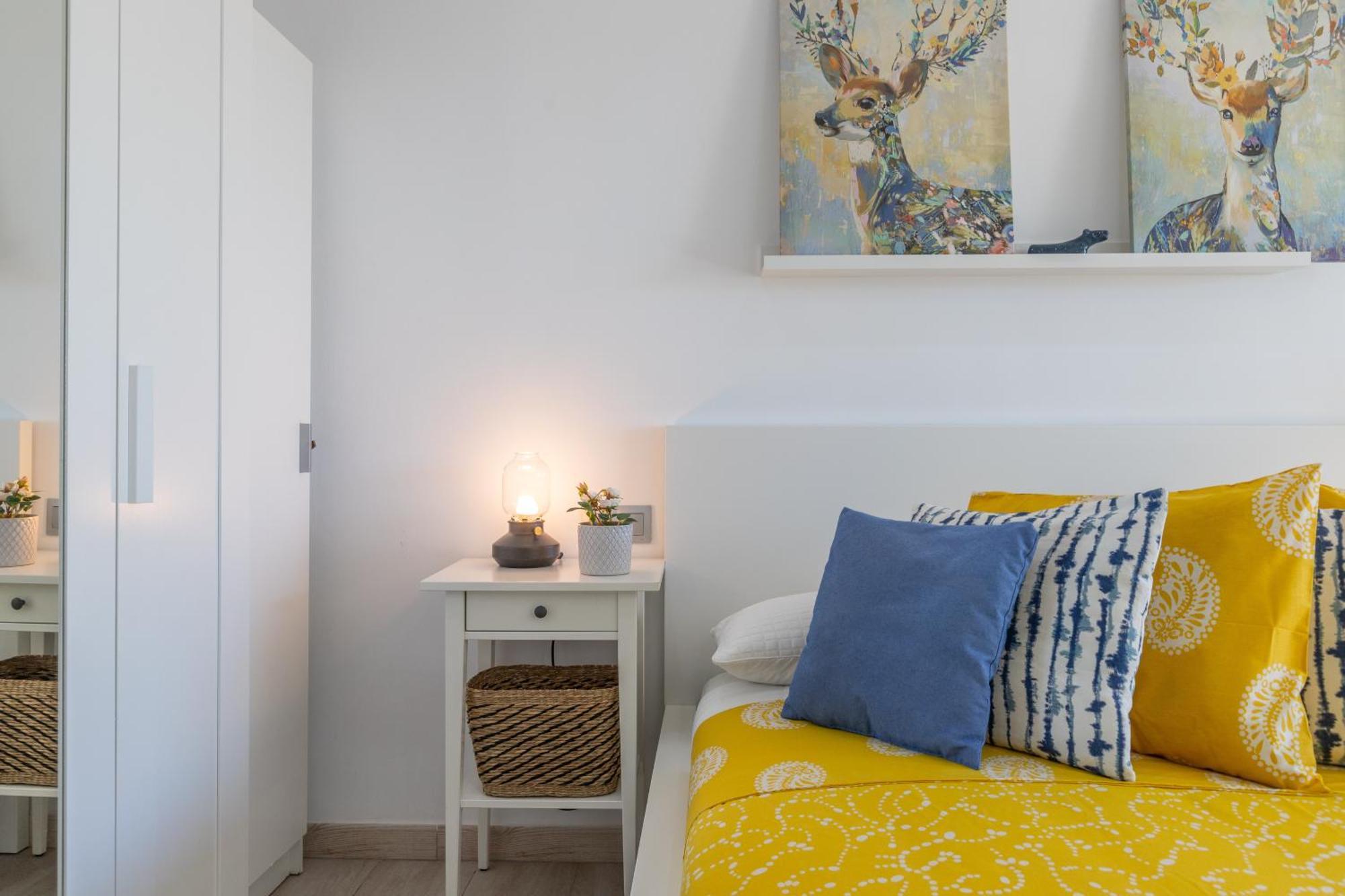 Apartamento Costa Del Sol Benalmádena Esterno foto
