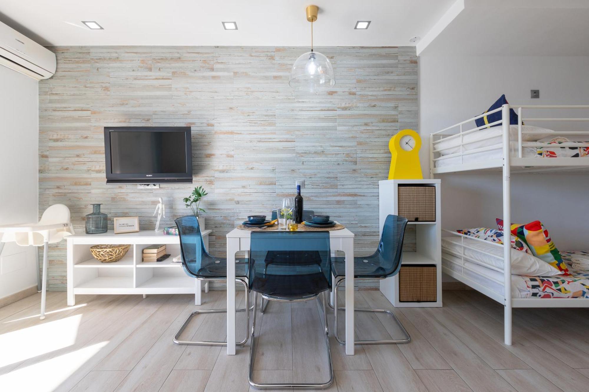 Apartamento Costa Del Sol Benalmádena Esterno foto
